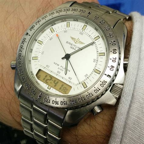 [Breitling] How Not to Buy a Watch : r/Watches 